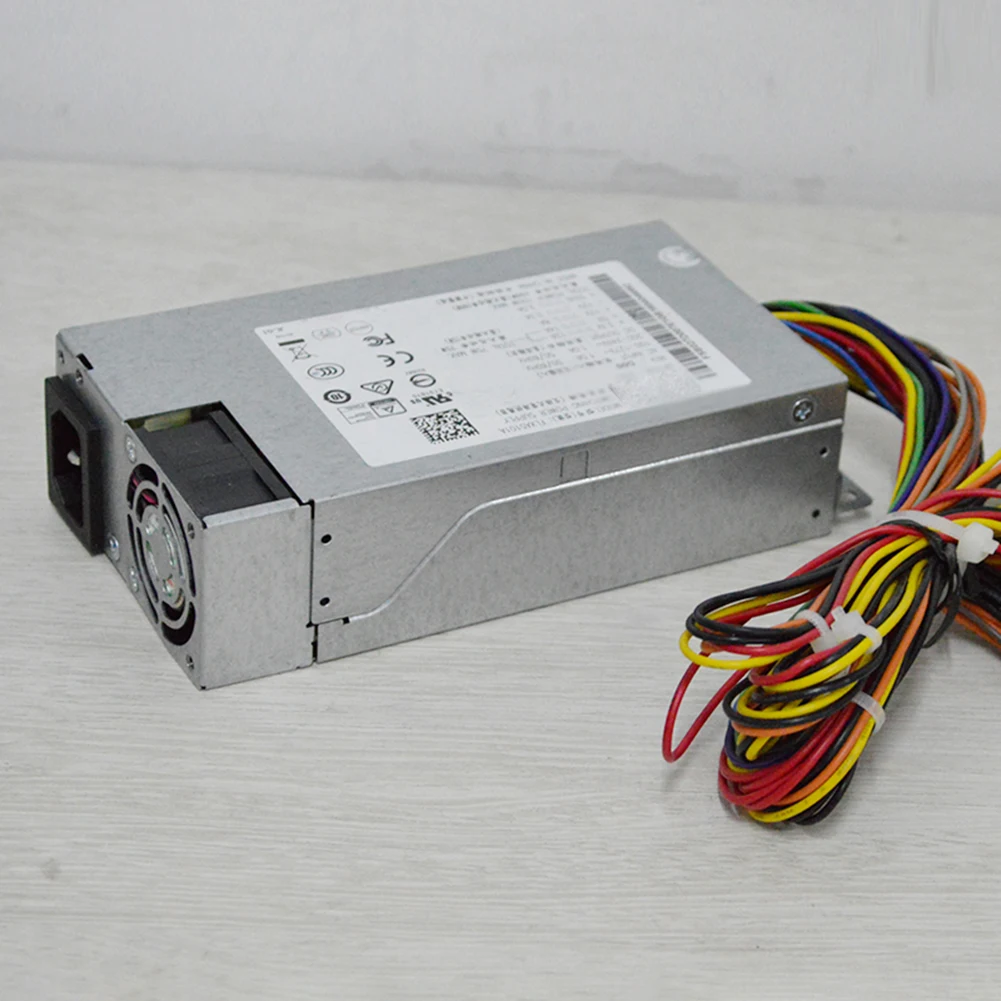 

Used for AcBel FLXA5101A Small 1U AIO Computer Switch 100W Power Supply Psu