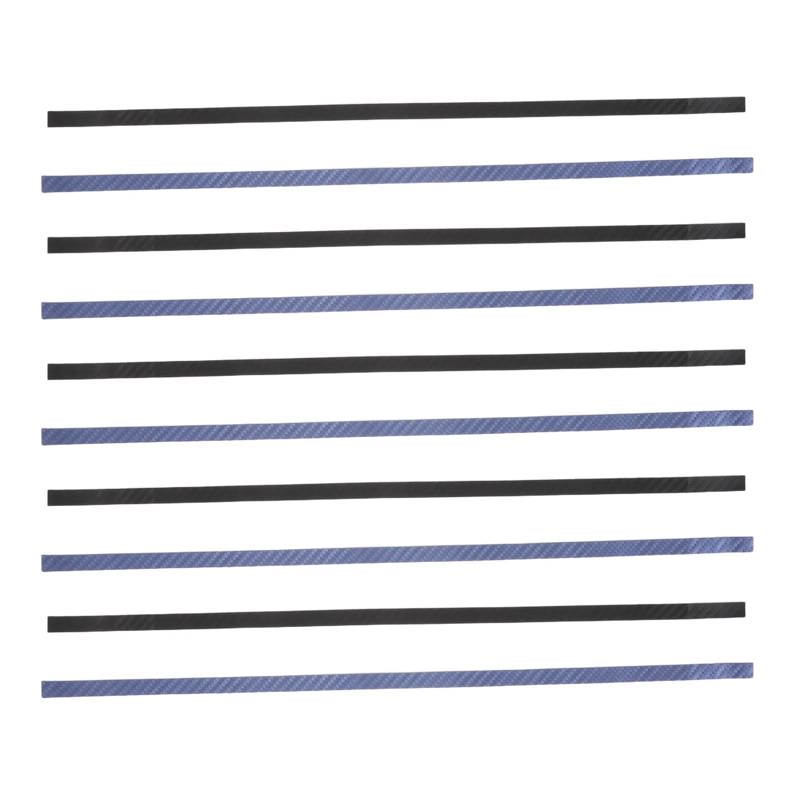 

10 шт., лента для кромок настольного тенниса, самоклеящаяся защитная крышка для ракетки, защита для весла для бампера летучей мыши, полоса для предотвращения столкновений, ракетка