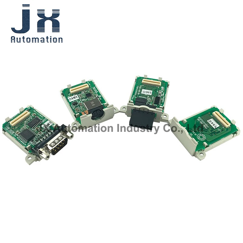 PLC Communication Expansion Board FX3U-232-BD FX3U-422-BD FX3U-485-BD FX3U-CNV-BD FX3U-USB-BD