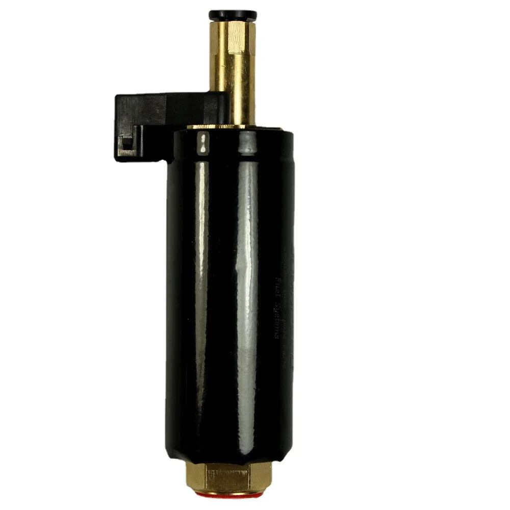 High Pressure Fuel Pump MerCrusier Volvo Penta OMC Marine 4.3L 5.0L 5.7L 3857650 3858261 3855958 3854280