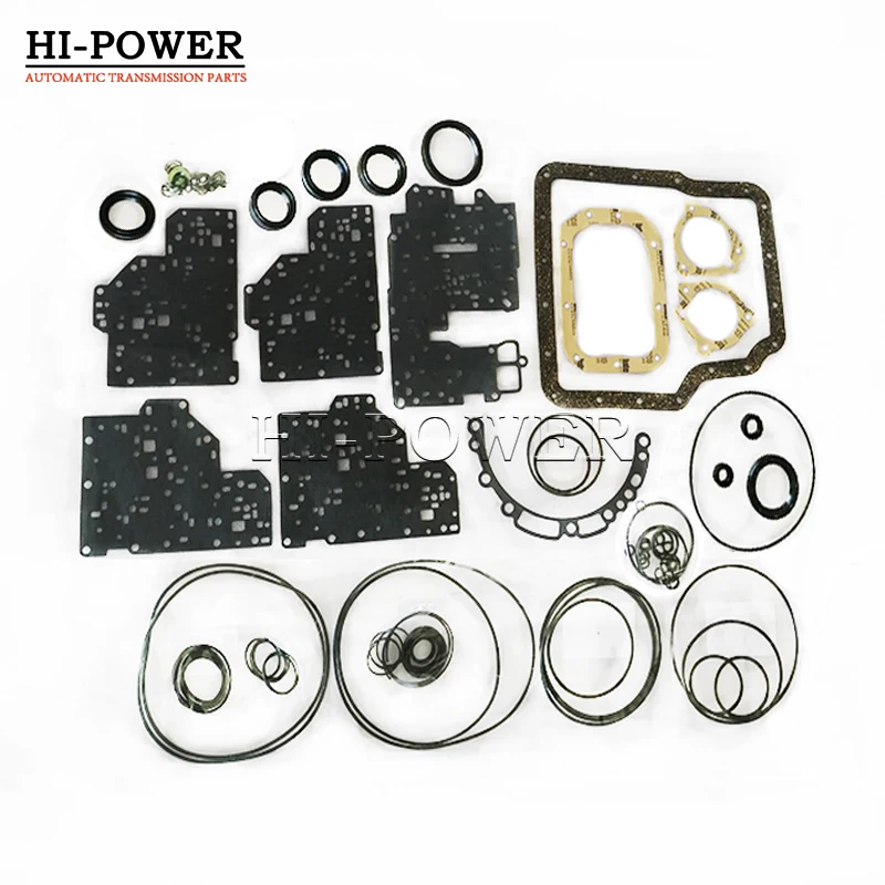 

JF506E 09A JF506-E JF506E09A Auto Transmission Overhaul Gasket kit for Audi VW Mazda Nissan Jaguar JF506E 09A JF506E09A