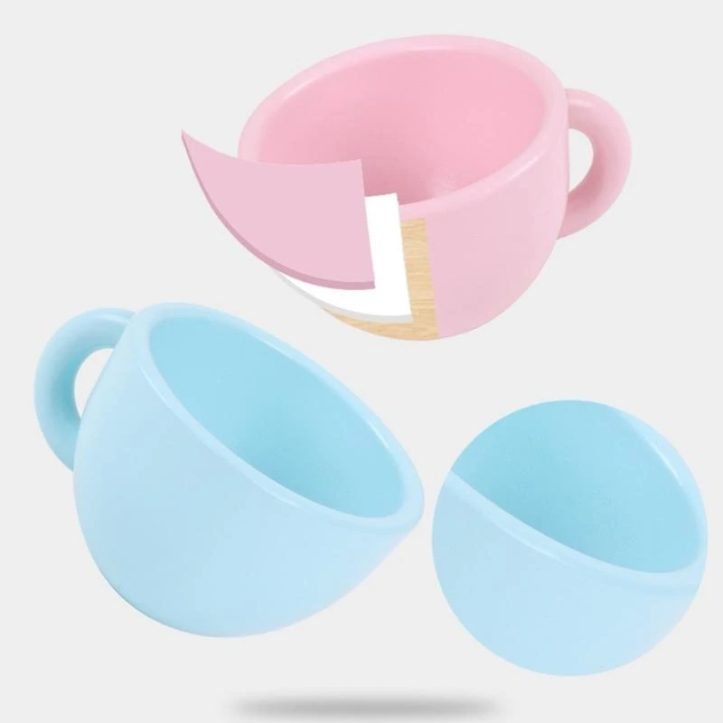 Toy Tea for Little Girls Boys Kids Tea Party Set for Play Tea Party Accessories Kitchen Pretend for Play for Kids Gi 15UB