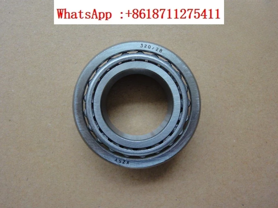 

Linhai 260 300 Quad Wheel Off-road Motorcycle Forest Fire ATV Shock Absorbing Support Tapered Roller Bearings