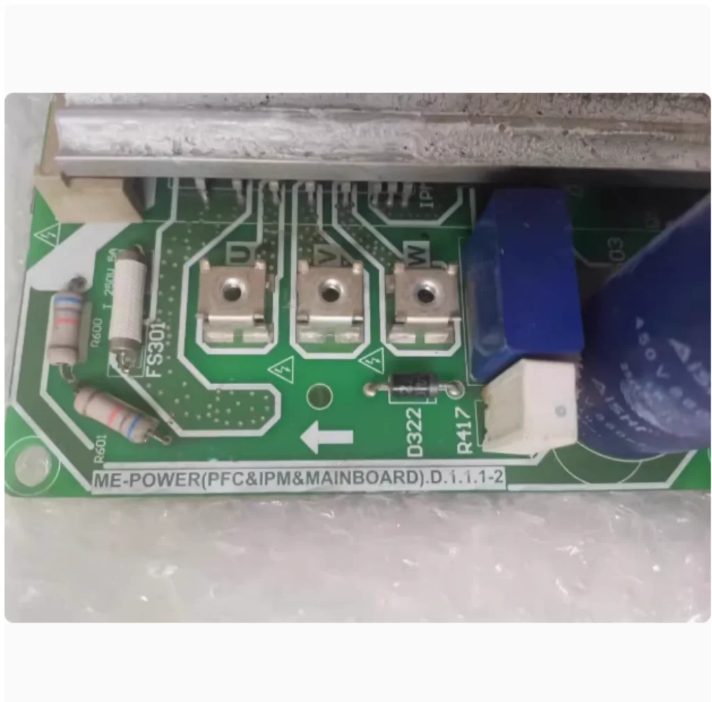 جديد ميديا تكييف الهواء المركزي لوحة الكمبيوتر الخارجية MDVH-V120W N1-61 اللوحة الأم 17127000005936