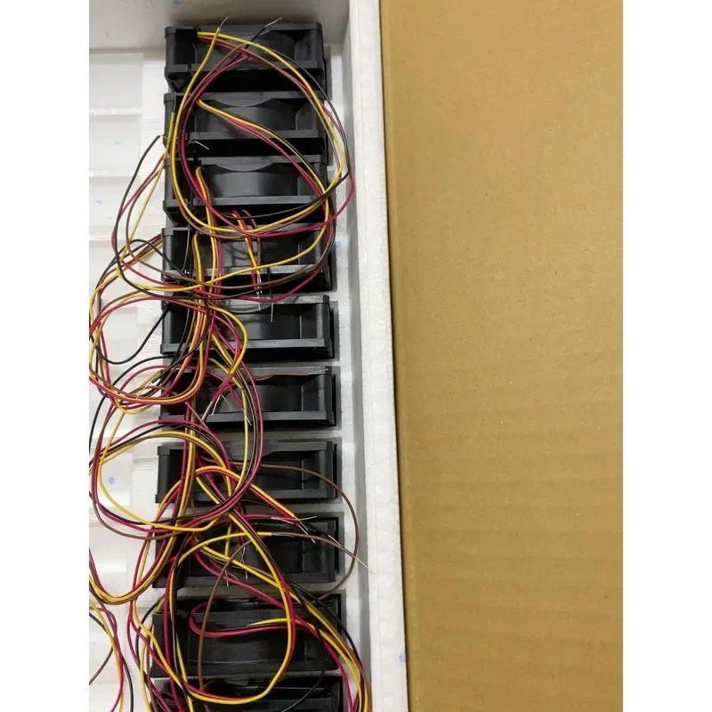 New Original Packaging for Sanyo San Ace80 XF-73515