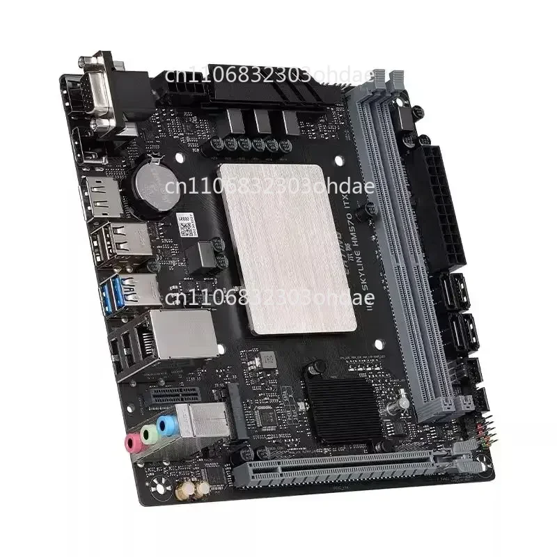 11500h 11400h 11-го поколения I7 11800h 11850H Встроенный процессор Костюм DDR4 Материнская плата I5