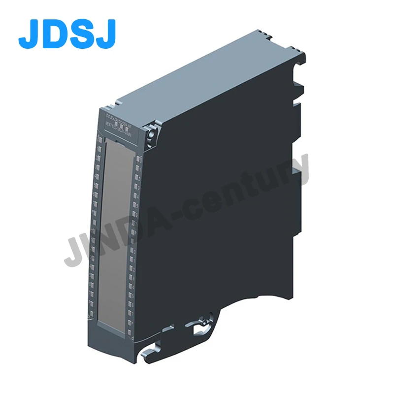 S7-1500 SM522 Modul Output Digital 6ES7522-1BL01-0AB0 6ES7522-1BL10-0AA0 Baru