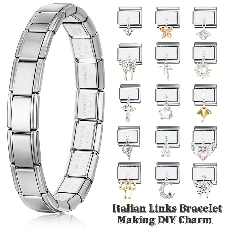 Love Butterfly Char…