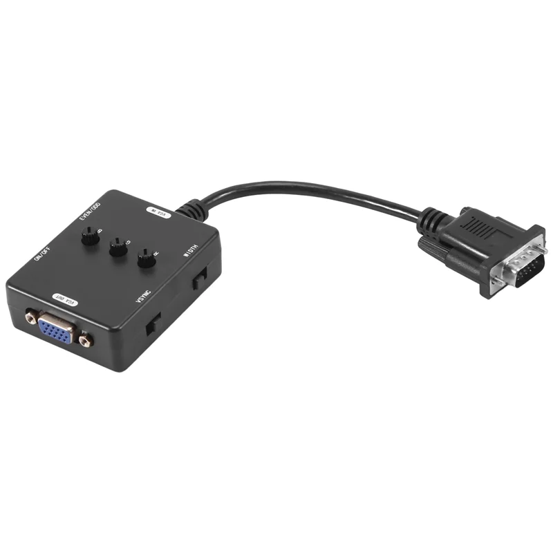 Generatore di scansione VGA per console di gioco APPLIA-Arcade