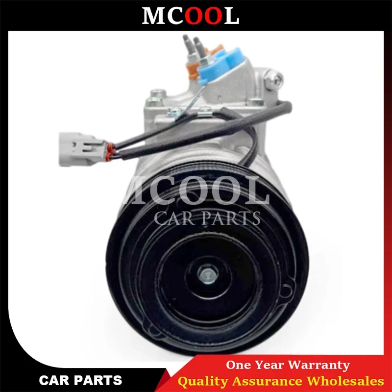 

AC Compressor For Toyota Landcruiser Lexus LS400 LX470 8831050121 8831060851 8832050061 8832060681 8832050060 8832050080