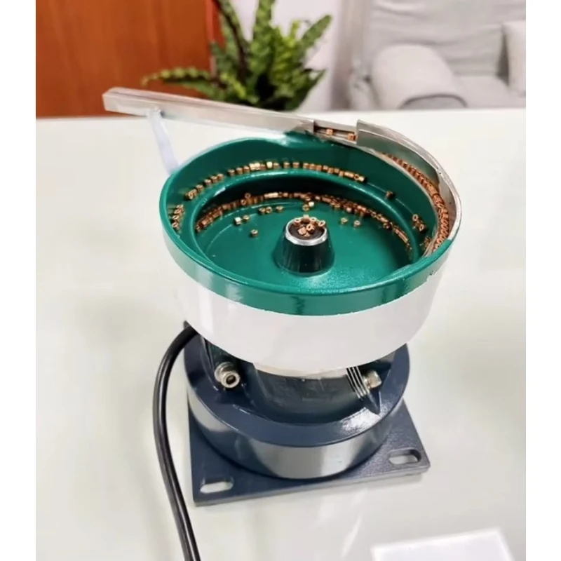 

Customized high-precision high-quality automatic linear feeder factory vibration