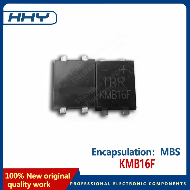 10Pcs KMB16F Schott…