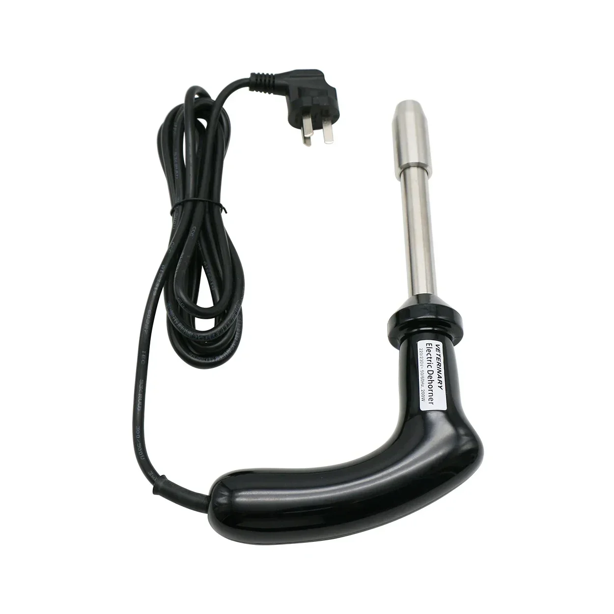 Elektrische Rinder Kalb Entwerfen Maschine Horn Cut Remover Rinder Horn Entfernen Maschine Lamm Ziege Entferner