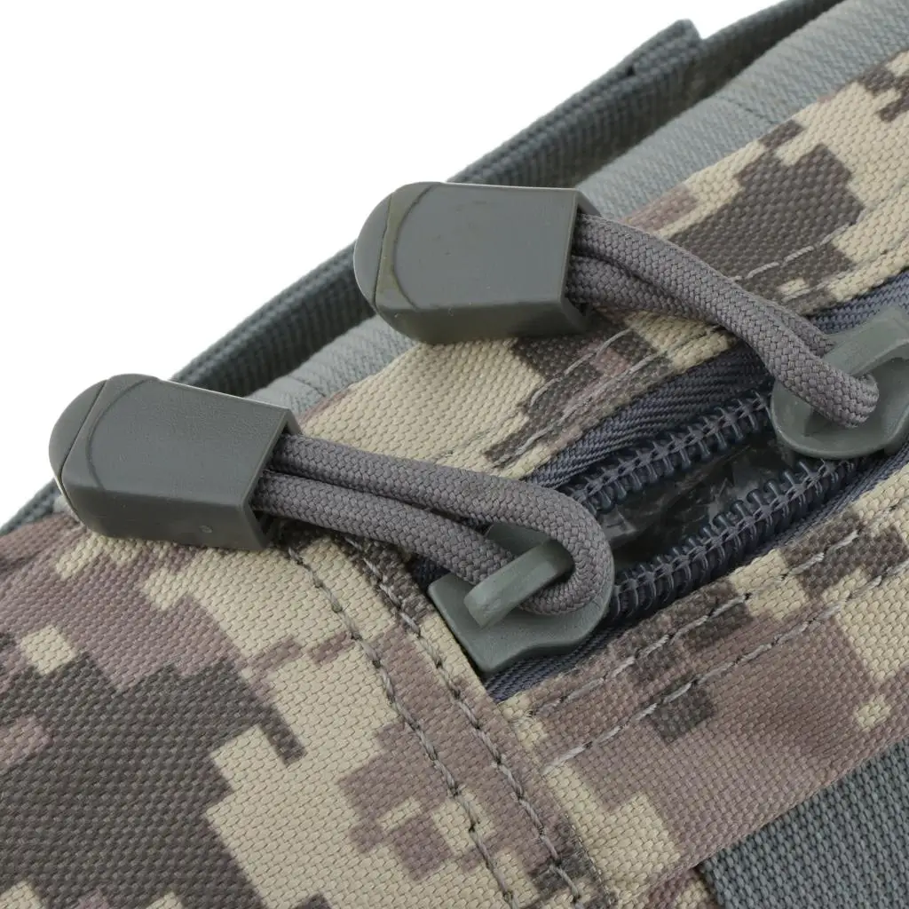 Tactische Accessoiretas Molle Gadget Zakje Multifunctioneel Klein Zakje