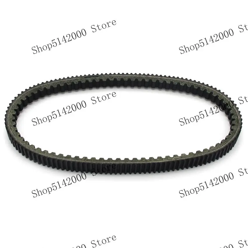 Motorcycle Scooter Transmission Drive Belt For Kymco Adiva AD3 400CC Convenient Practical And Easy To Assemble Moto Engine Parts