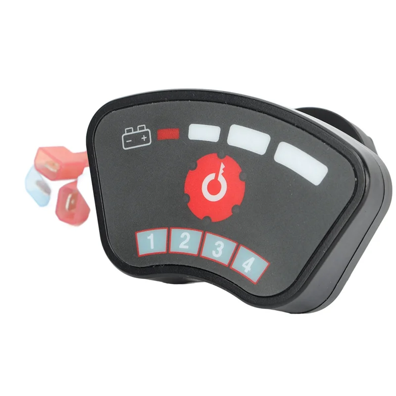 

AZ-Golf Cart Keyless Start Remote Ignition Switch Replacement Parts For Club Car DS Precedent