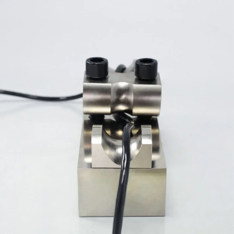 Hot Sale Cable Tension Sensor Wire Rope Weighing Side Pressure Type Weight High Precision Tension and Pressure Sensor