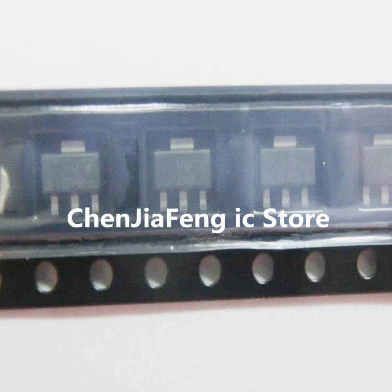 

5 шт./лот AP7365-33YG-13 VM SOT89 Новый оригинал