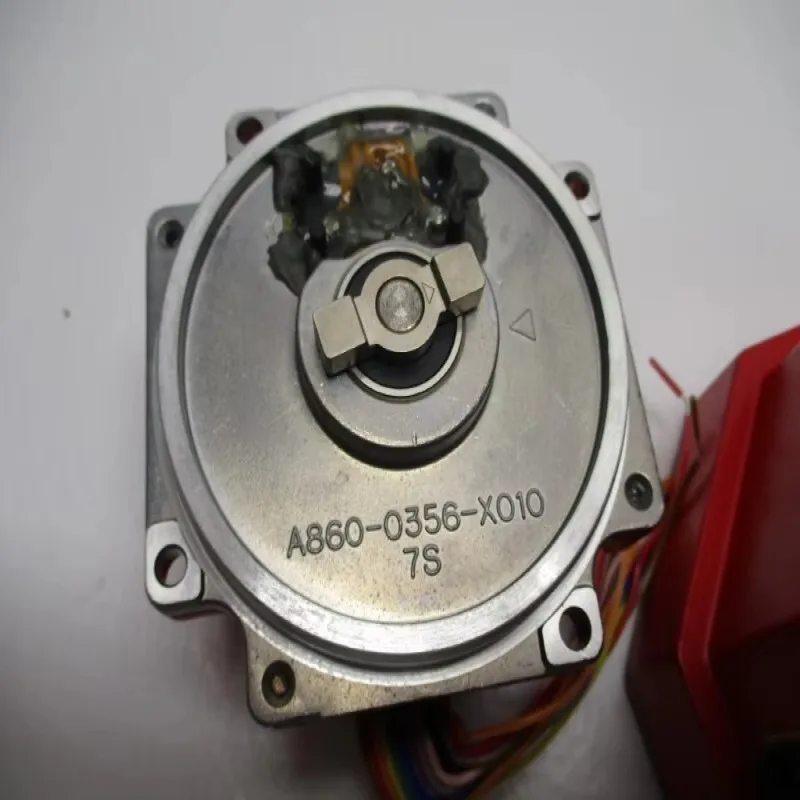New  PLC A860-0346-T141 in Stock