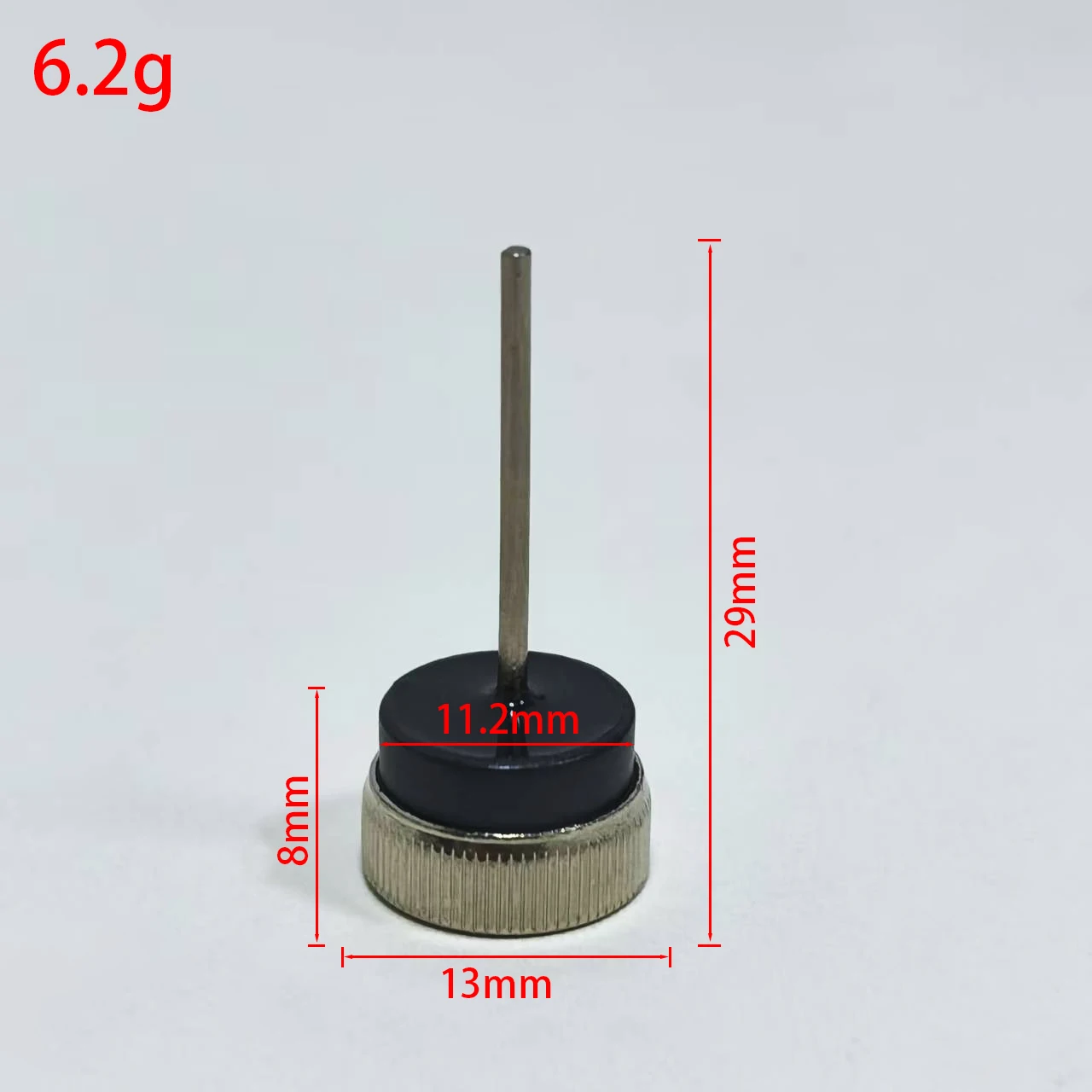 10pcs For Valeo Car Generator Dedicated Diode 50A Single Tube