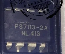 10pcs  PS7113-2A SOP-8