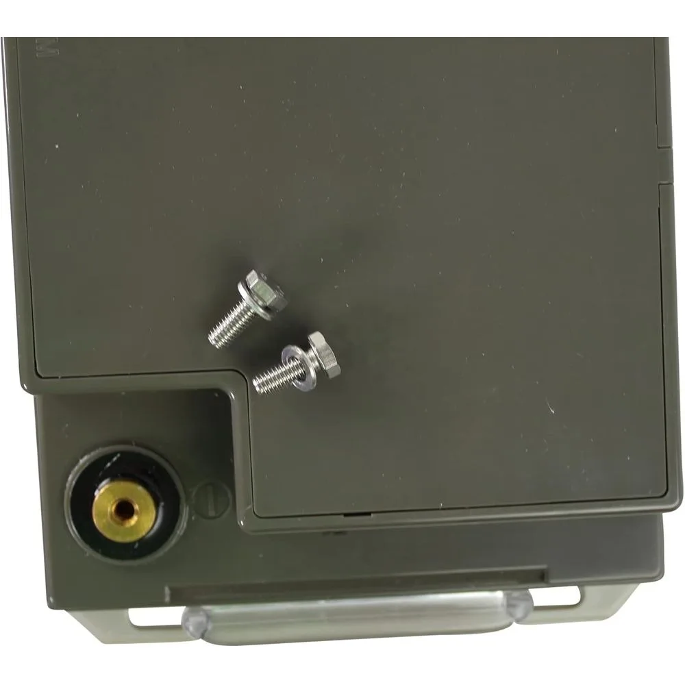 Bateria WSB1275 75Ah sem manutenção recomendada para ESP25, WSS30VN e Guardian de porão