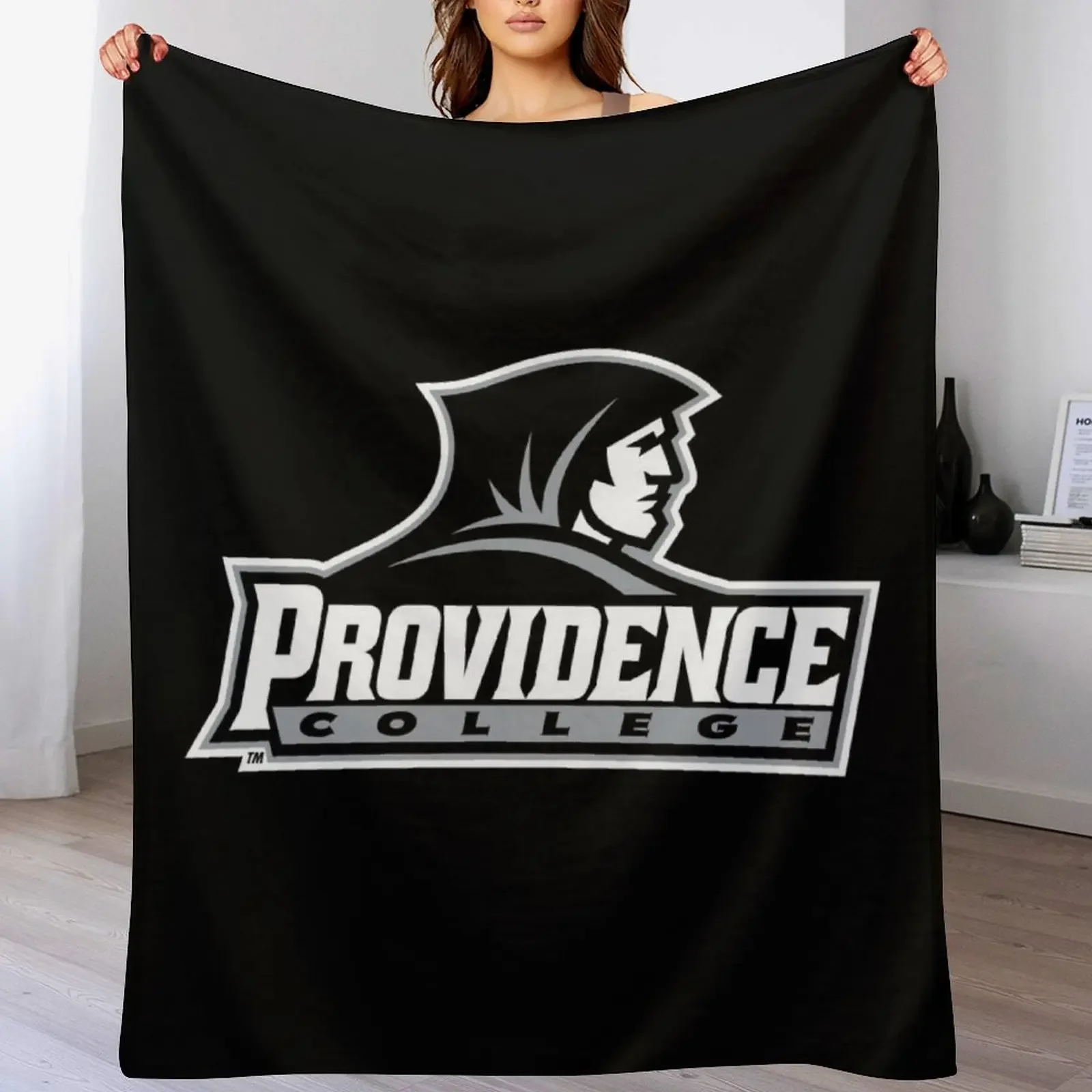 New-Providence-09-Icon Throw Blanket Bed linens warm winter Hair Blankets