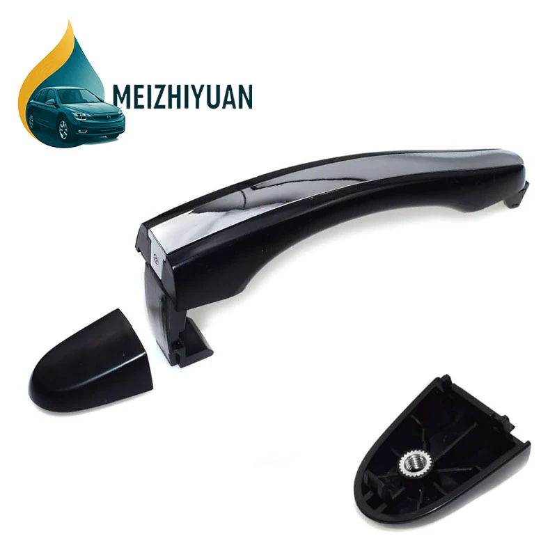 مقبض الباب الخارجي الأمامي الخلفي لـ Azera 2006-2011 (Grandeur TG) 82651-3L000 82652-3L000 82652-3L010 83652-3L000