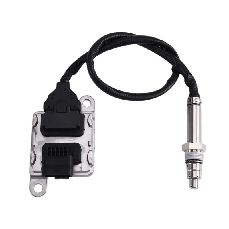 Sensor de Óxido de Nitrógeno A02Q 12708005 para Camionetas Silverado 2500 3500 GMC Sierra 2500 3500 HD 2000-2002
