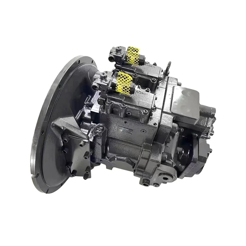 

Fast Delivery Hydraulic Main Pump A8VO107 Assembly For Excavator EK 270