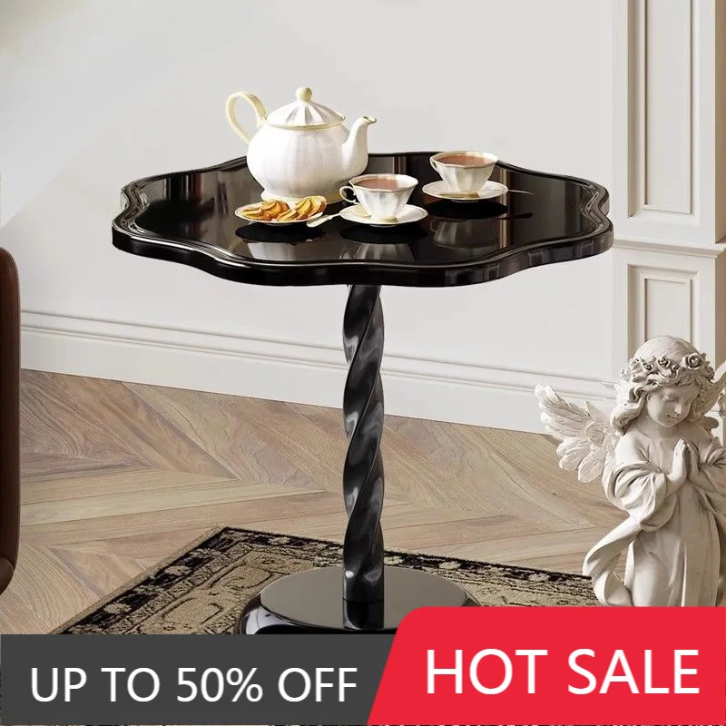Living Room Luxuru Design Coffee Table Modern Decor Books Coffee Tables Center Organizer Nordic Tea Table Side Cute Furniture