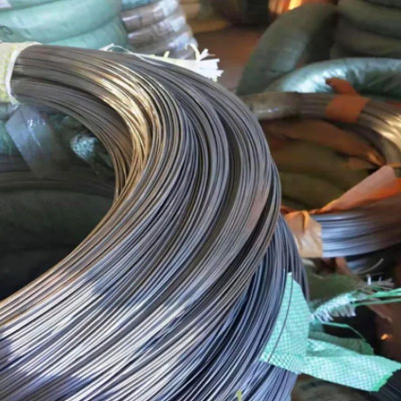 304 Stainless Steel Spring Wire Dia.1.0mm 1.2mm 1.5mm 1.6mm 1.8mm 2.0mm Spring hard Steel Wire Length 1M 3M 5M 10M