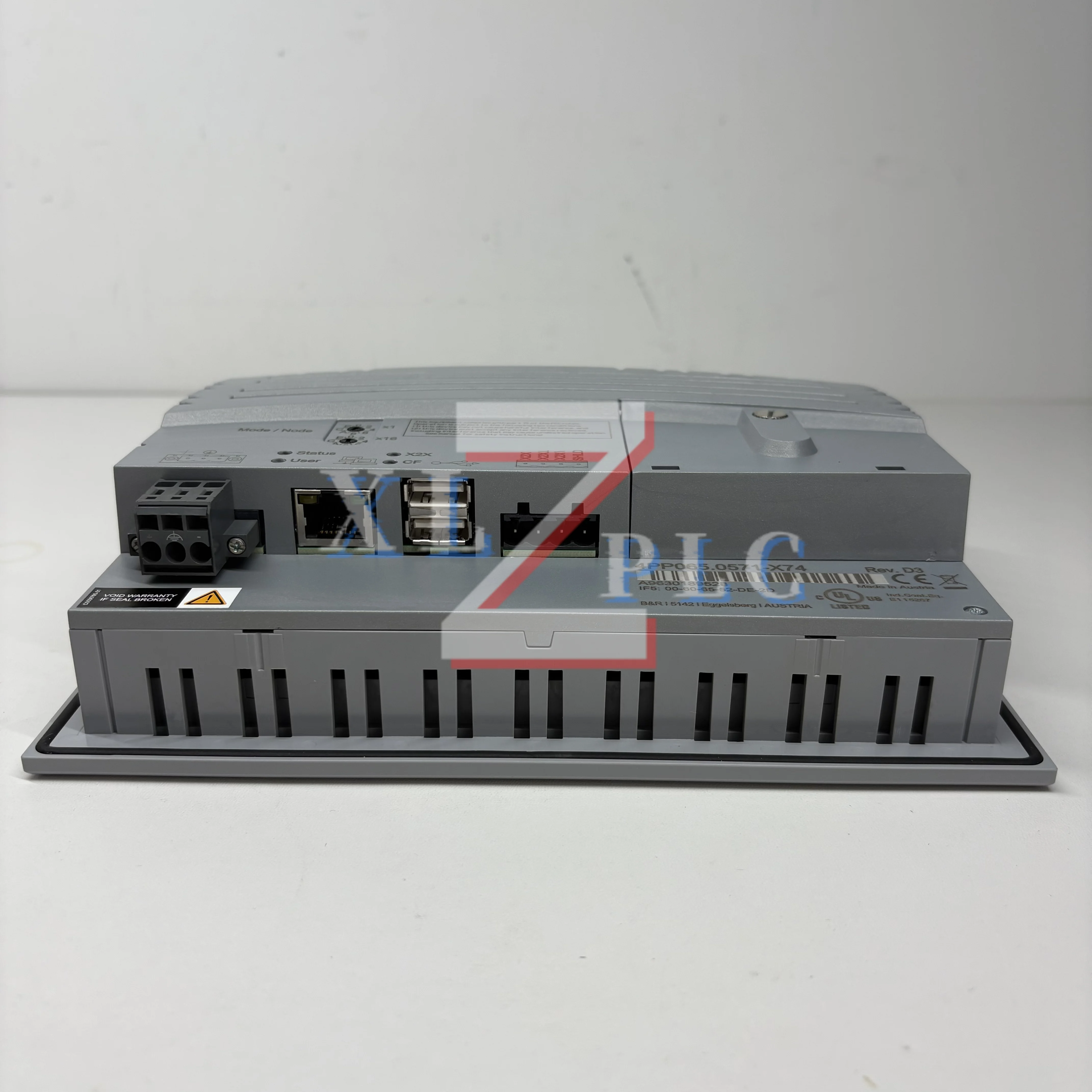 4PP065.0571-X74 새 제품 HMI 터치 스크린