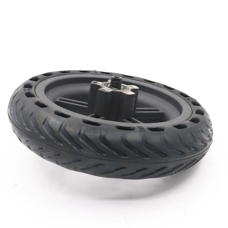 8.5 Inch 8.5x2 8 1/2x2 electric vehicle tire hub child bicycle  81/2x2 wheel with