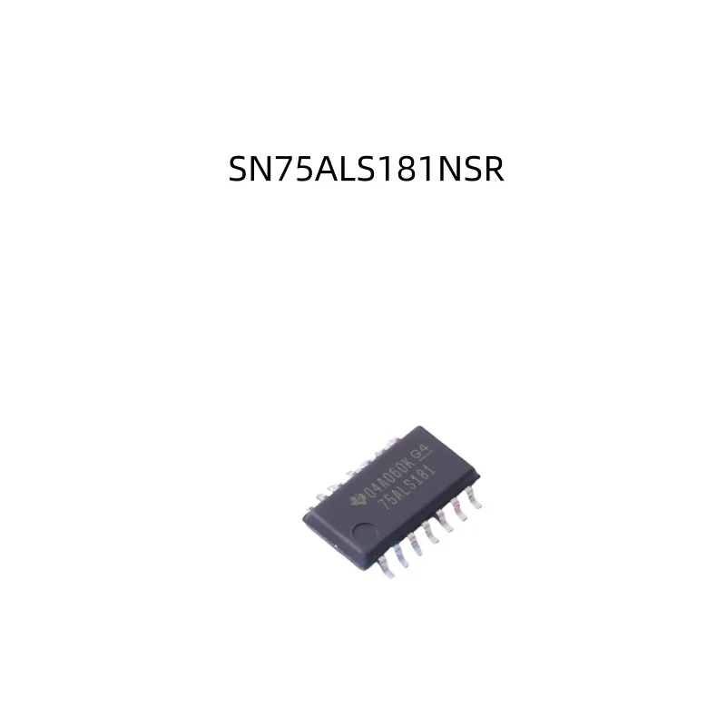 Original Stock SN75ALS Interface SN75ALS181NSR Integrated Circuit SOP-14 RS-422 RS-485 Interface Electronic IC Chip New