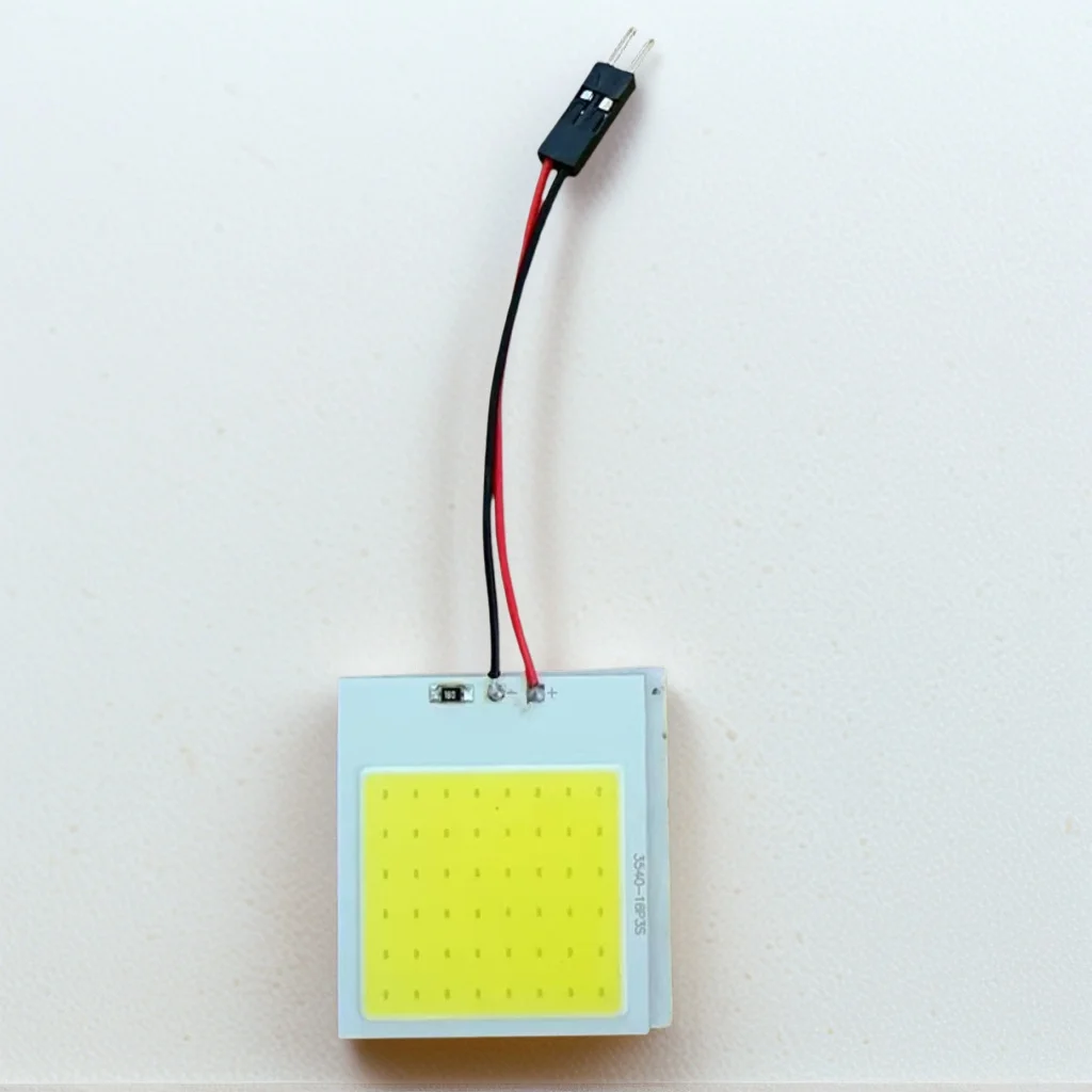 12V Cob Dome Light:…