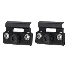 Suporte original da tampa do tronco traseiro da rolha do amortecedor para w211 e-class cls-class e 320 350 550 cls 2117500097 a2117500097