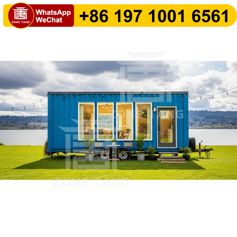

Commercial Shop Prefab Tiny Homes Wind Resistance Flat Pack Home Homes For Sale Kit Homes Prefab Container Homes For Sale Luxury