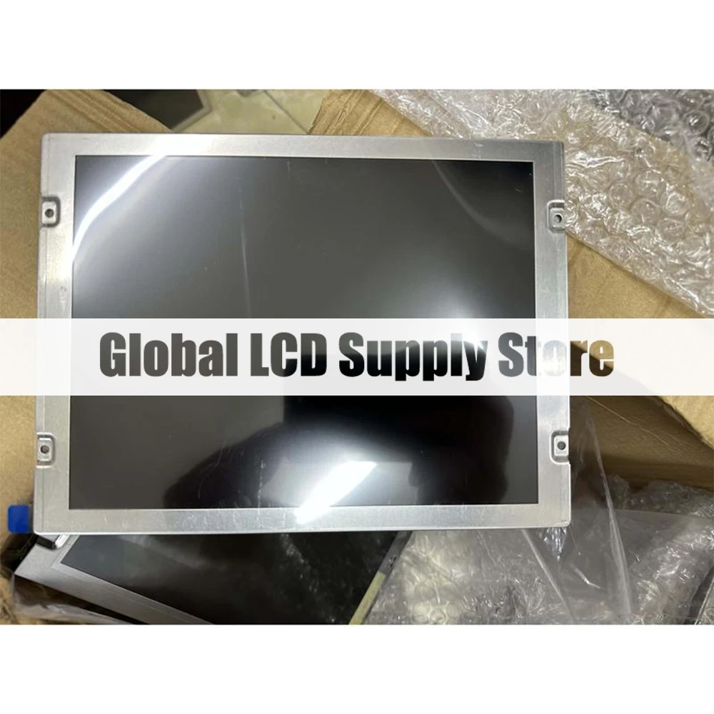 P0840XGF1MB02 8.4 Inch LCD Display Screen Panel Original for New 100% Tested