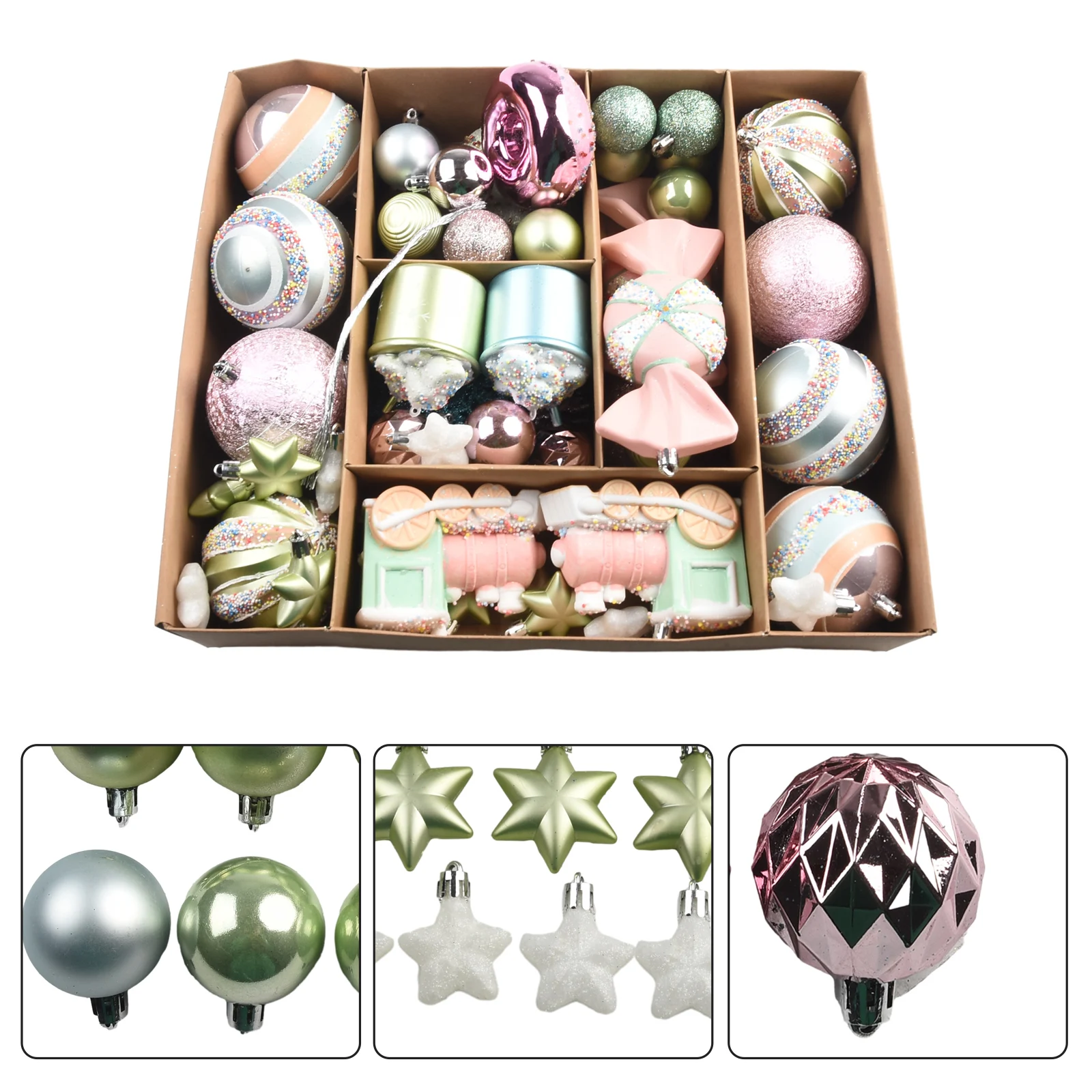 

Праздничные украшения, декор для праздничной вечеринки, свадебная церемония, праздничная вечеринка, игрушки с маленькими животными, изысканный вид, подвесной декор