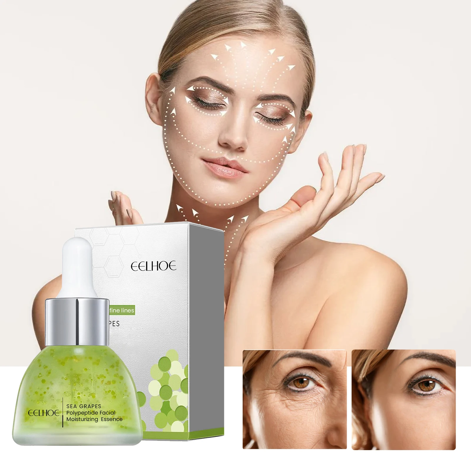 Sea Grape Serum Moi… - image