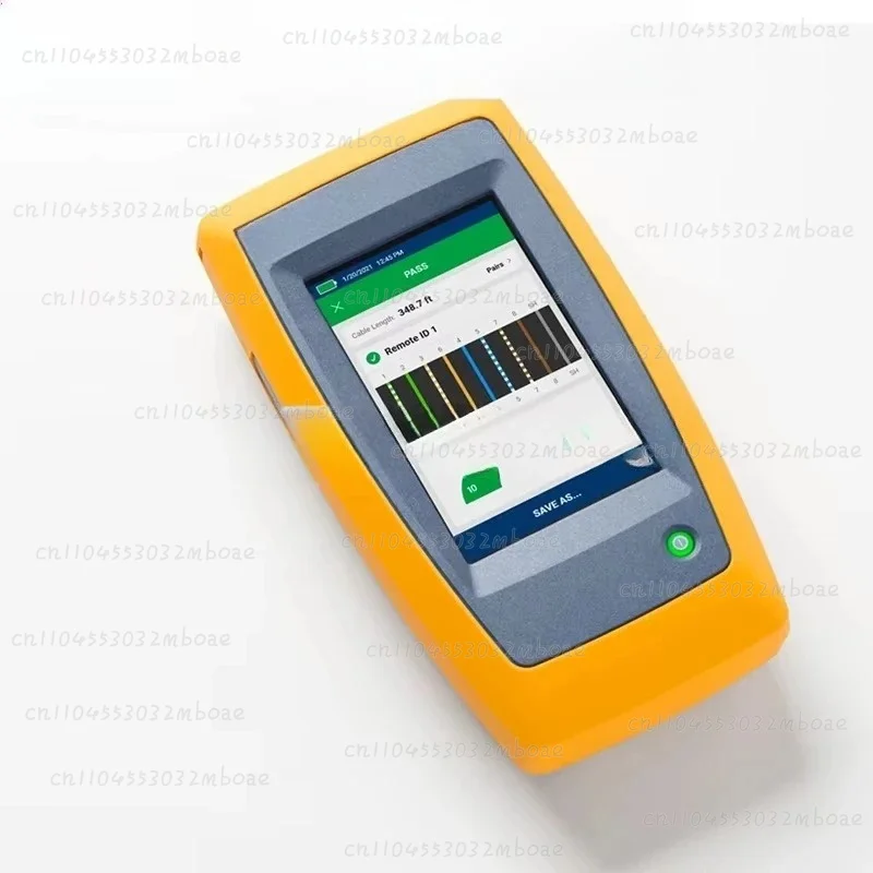 For LIQ-100/KIT CH Network Cable Tester linkIQ-100-IE/LIQ-KIT-IE