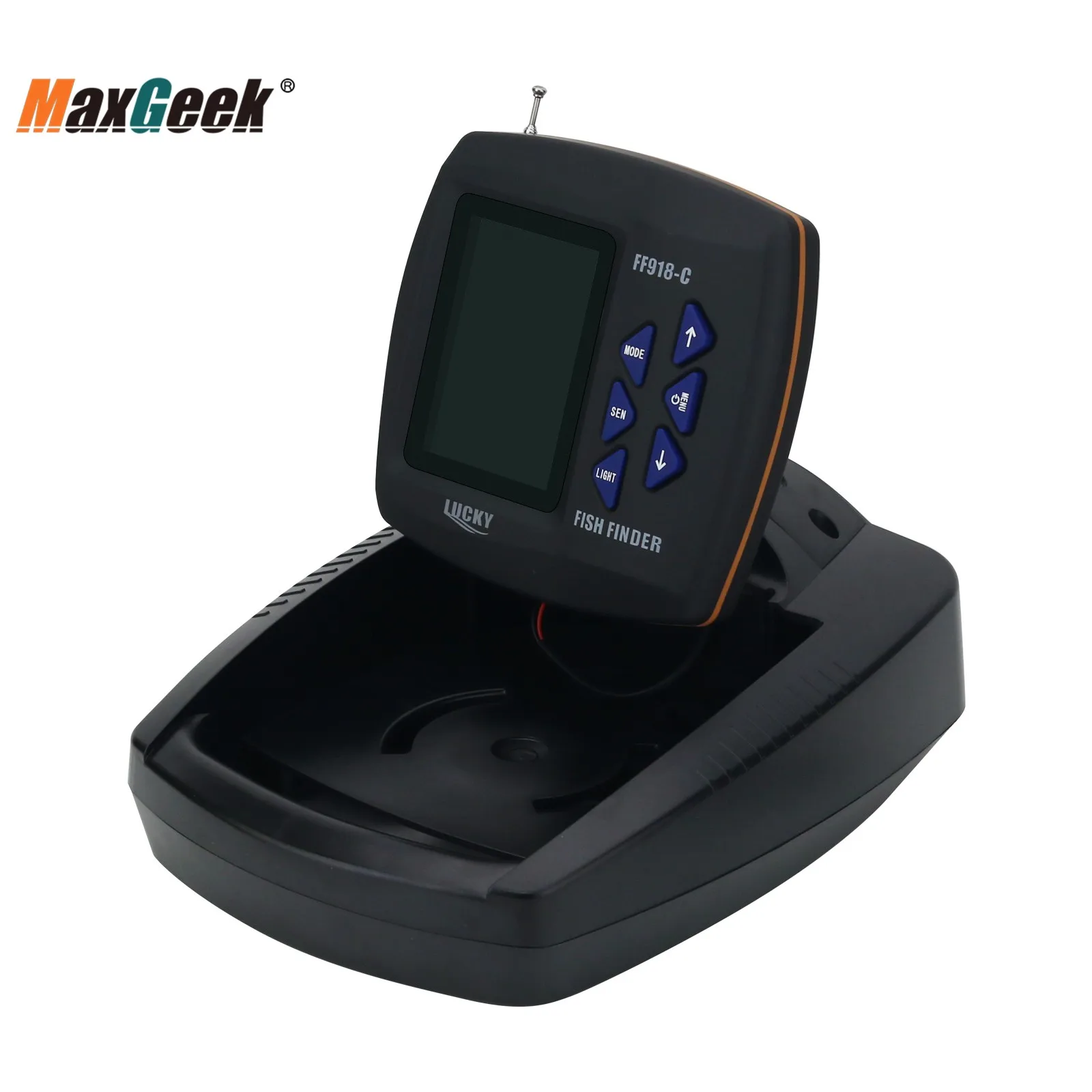 Thumbnail 4 - #72 Fish Finders Price Drop Alerts