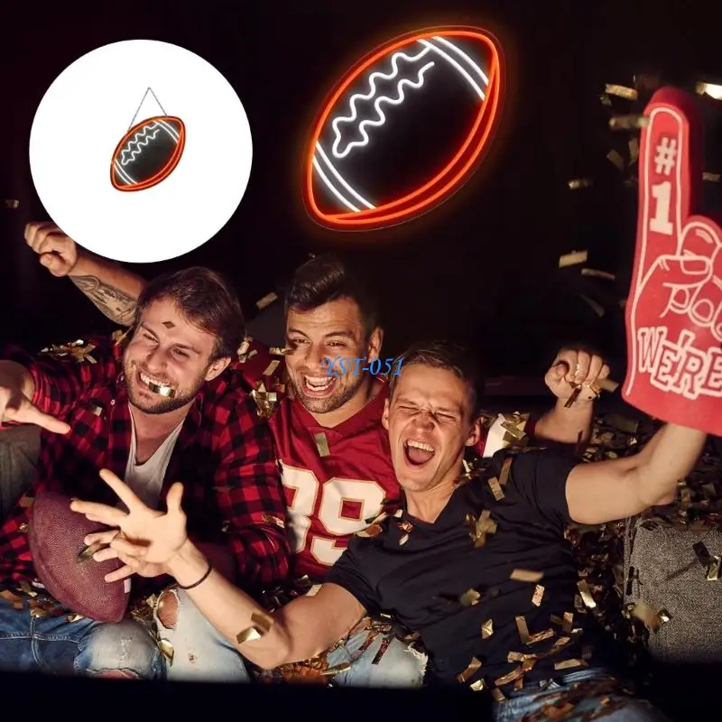 

E15A Fashion LED Sign Decorative Bedroom LED Lights Modern Wall Decoration For Home Office Or Game Room Lighting