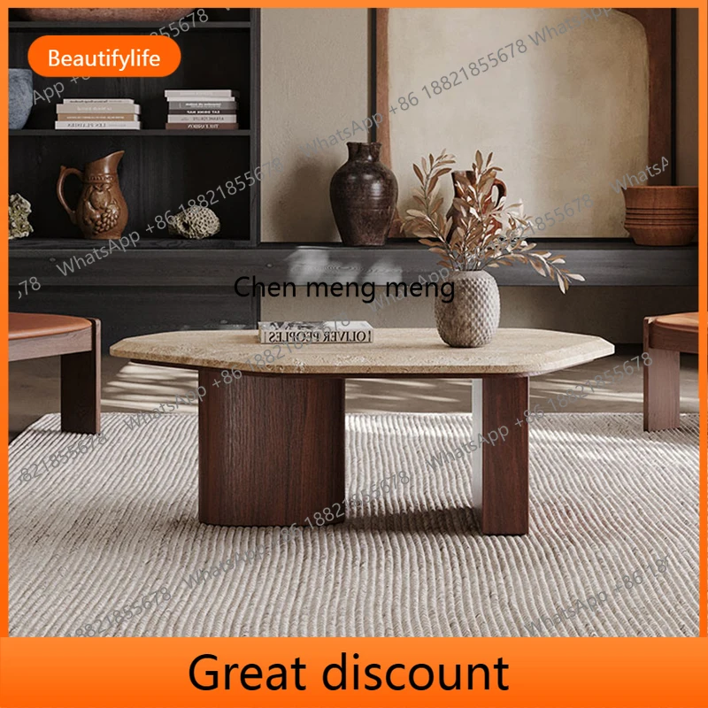 M53 Marble Traverti… - image