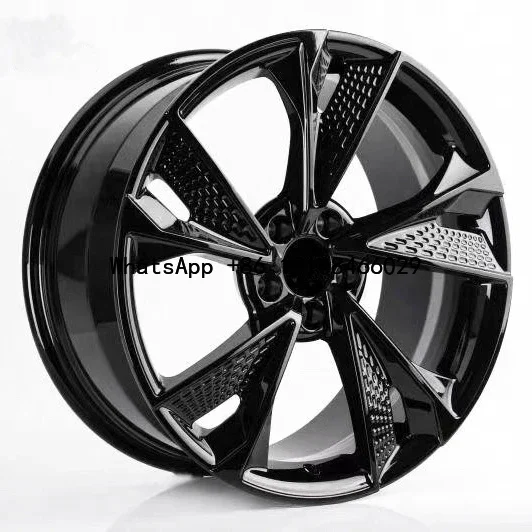 new design china factory alloy wheels for sale passenger car wheels rim forged aluminum alloy wheels 5x112