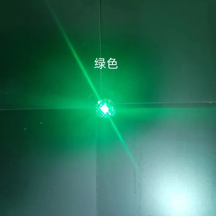 TERAYSUN 5 Stück magnetisch gesteuerte LED-Lampe, kabelloses Licht, superhell, ultrahell für DIY-Modellbau, plus Licht mit Batterien 10