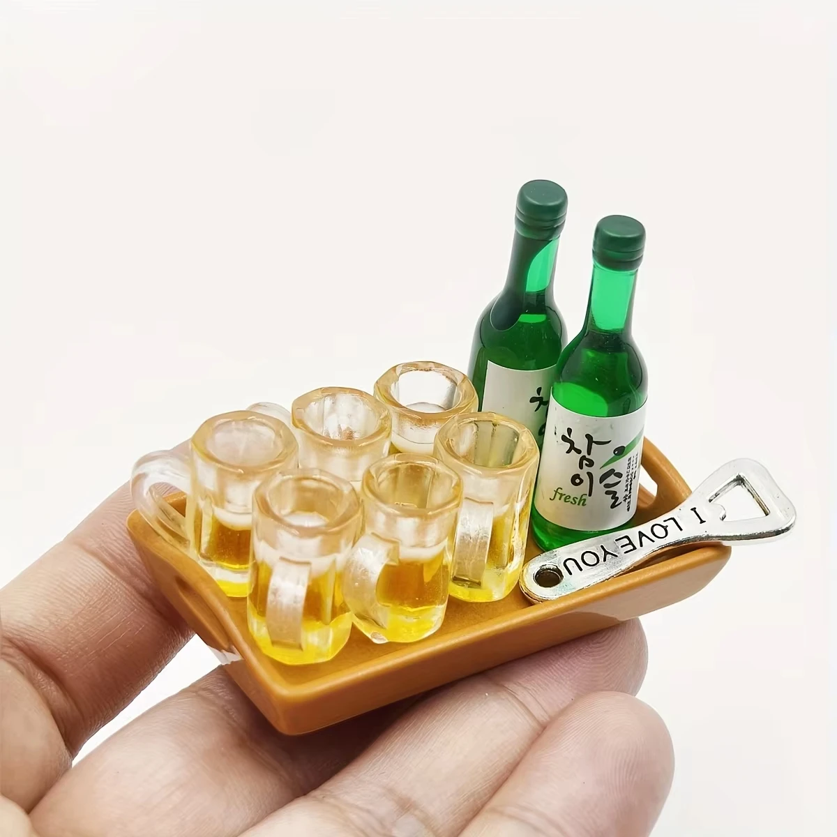 Modello di boccale da birra in - Photography Model recensione e prezzo