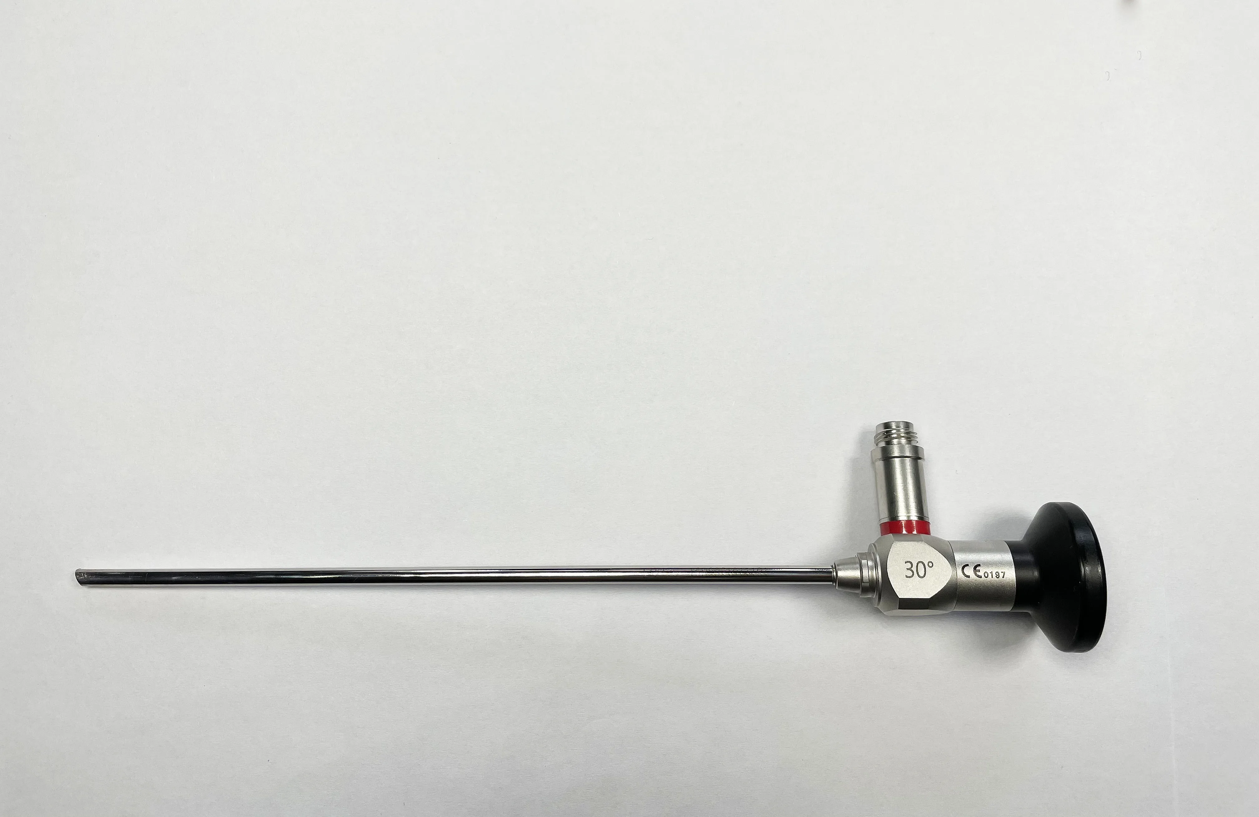 الأنف الصلب إندوس/كوب بريسي-اي سينوس/كوب 4 ملم orl E-N-T