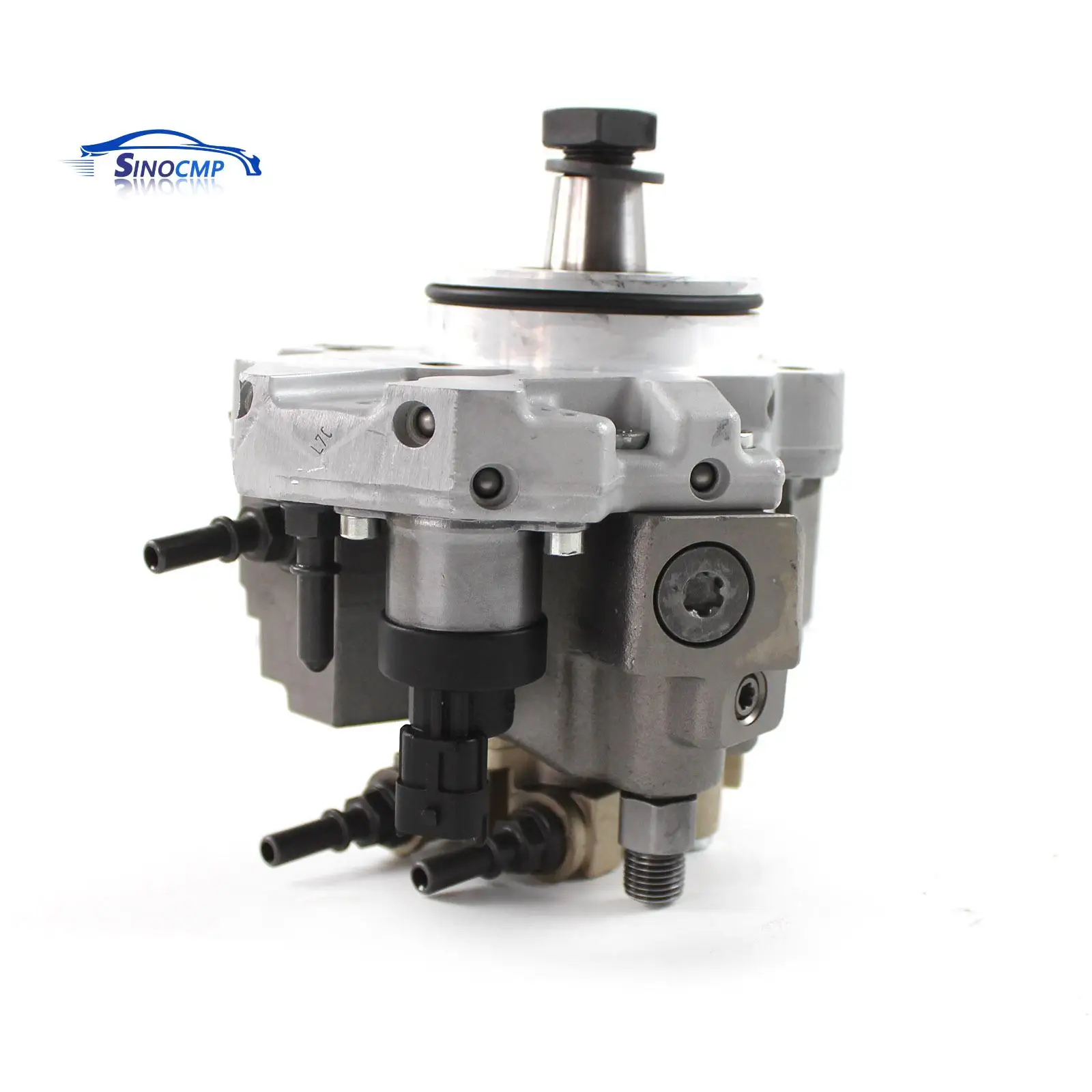 

1 PC Fuel Injection Pump 6754-71-1012 6754-71-1310 5264248 0445020150 For Komatsu PC200-8 PC210LC-8 Cummins ISF3.8 Excavator